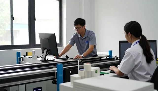 杭州纳安服饰有限公司