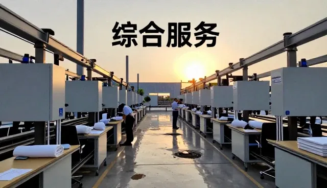 杭州纳安服饰有限公司