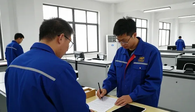 高峰期运行中的来料加工应用趋势分析