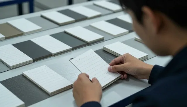 定制工装制服在批量生产中的问题处理策略
